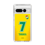 スリムプロテクションケース［ ジェフユナイテッド市原・千葉 - FP1st #7 TANAKA ］