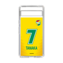 スリムプロテクションケース［ ジェフユナイテッド市原・千葉 - FP1st #7 TANAKA ］
