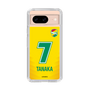 スリムプロテクションケース［ ジェフユナイテッド市原・千葉 - FP1st #7 TANAKA ］