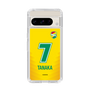 スリムプロテクションケース［ ジェフユナイテッド市原・千葉 - FP1st #7 TANAKA ］