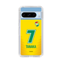 スリムプロテクションケース［ ジェフユナイテッド市原・千葉 - FP1st #7 TANAKA ］