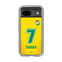スリムプロテクションケース［ ジェフユナイテッド市原・千葉 - FP1st #7 TANAKA ］