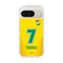 スリムプロテクションケース［ ジェフユナイテッド市原・千葉 - FP1st #7 TANAKA ］