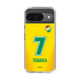 スリムプロテクションケース［ ジェフユナイテッド市原・千葉 - FP1st #7 TANAKA ］