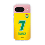 スリムプロテクションケース［ ジェフユナイテッド市原・千葉 - FP1st #7 TANAKA ］