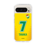 スリムプロテクションケース［ ジェフユナイテッド市原・千葉 - FP1st #7 TANAKA ］