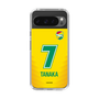 スリムプロテクションケース［ ジェフユナイテッド市原・千葉 - FP1st #7 TANAKA ］