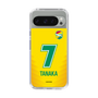スリムプロテクションケース［ ジェフユナイテッド市原・千葉 - FP1st #7 TANAKA ］