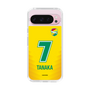 スリムプロテクションケース［ ジェフユナイテッド市原・千葉 - FP1st #7 TANAKA ］