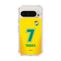 スリムプロテクションケース［ ジェフユナイテッド市原・千葉 - FP1st #7 TANAKA ］