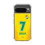 スリムプロテクションケース［ ジェフユナイテッド市原・千葉 - FP1st #7 TANAKA ］