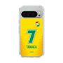 スリムプロテクションケース［ ジェフユナイテッド市原・千葉 - FP1st #7 TANAKA ］