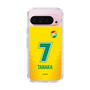 スリムプロテクションケース［ ジェフユナイテッド市原・千葉 - FP1st #7 TANAKA ］
