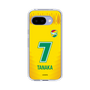 スリムプロテクションケース［ ジェフユナイテッド市原・千葉 - FP1st #7 TANAKA ］