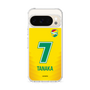 スリムプロテクションケース［ ジェフユナイテッド市原・千葉 - FP1st #7 TANAKA ］
