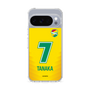 スリムプロテクションケース［ ジェフユナイテッド市原・千葉 - FP1st #7 TANAKA ］
