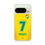スリムプロテクションケース［ ジェフユナイテッド市原・千葉 - FP1st #7 TANAKA ］