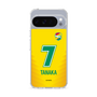 スリムプロテクションケース［ ジェフユナイテッド市原・千葉 - FP1st #7 TANAKA ］