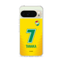 スリムプロテクションケース［ ジェフユナイテッド市原・千葉 - FP1st #7 TANAKA ］