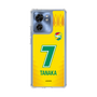 スリムプロテクションケース［ ジェフユナイテッド市原・千葉 - FP1st #7 TANAKA ］