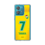 スリムプロテクションケース［ ジェフユナイテッド市原・千葉 - FP1st #7 TANAKA ］