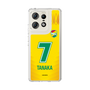 スリムプロテクションケース［ ジェフユナイテッド市原・千葉 - FP1st #7 TANAKA ］