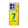 スリムプロテクションケース［ ジェフユナイテッド市原・千葉 - FP1st #7 TANAKA ］
