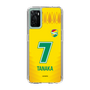 スリムプロテクションケース［ ジェフユナイテッド市原・千葉 - FP1st #7 TANAKA ］