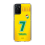 スリムプロテクションケース［ ジェフユナイテッド市原・千葉 - FP1st #7 TANAKA ］
