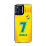 スリムプロテクションケース［ ジェフユナイテッド市原・千葉 - FP1st #7 TANAKA ］