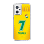 スリムプロテクションケース［ ジェフユナイテッド市原・千葉 - FP1st #7 TANAKA ］