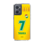 スリムプロテクションケース［ ジェフユナイテッド市原・千葉 - FP1st #7 TANAKA ］