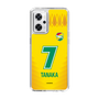 スリムプロテクションケース［ ジェフユナイテッド市原・千葉 - FP1st #7 TANAKA ］