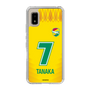 スリムプロテクションケース［ ジェフユナイテッド市原・千葉 - FP1st #7 TANAKA ］