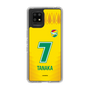 スリムプロテクションケース［ ジェフユナイテッド市原・千葉 - FP1st #7 TANAKA ］
