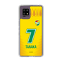 スリムプロテクションケース［ ジェフユナイテッド市原・千葉 - FP1st #7 TANAKA ］