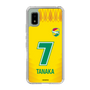 スリムプロテクションケース［ ジェフユナイテッド市原・千葉 - FP1st #7 TANAKA ］