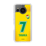 スリムプロテクションケース［ ジェフユナイテッド市原・千葉 - FP1st #7 TANAKA ］