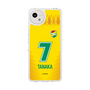 スリムプロテクションケース［ ジェフユナイテッド市原・千葉 - FP1st #7 TANAKA ］