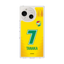 スリムプロテクションケース［ ジェフユナイテッド市原・千葉 - FP1st #7 TANAKA ］