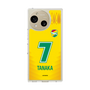 スリムプロテクションケース［ ジェフユナイテッド市原・千葉 - FP1st #7 TANAKA ］