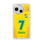 スリムプロテクションケース［ ジェフユナイテッド市原・千葉 - FP1st #7 TANAKA ］