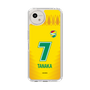スリムプロテクションケース［ ジェフユナイテッド市原・千葉 - FP1st #7 TANAKA ］