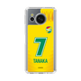 スリムプロテクションケース［ ジェフユナイテッド市原・千葉 - FP1st #7 TANAKA ］