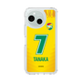 スリムプロテクションケース［ ジェフユナイテッド市原・千葉 - FP1st #7 TANAKA ］