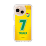 スリムプロテクションケース［ ジェフユナイテッド市原・千葉 - FP1st #7 TANAKA ］