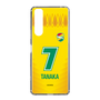 スリムプロテクションケース［ ジェフユナイテッド市原・千葉 - FP1st #7 TANAKA ］