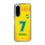 スリムプロテクションケース［ ジェフユナイテッド市原・千葉 - FP1st #7 TANAKA ］
