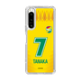 スリムプロテクションケース［ ジェフユナイテッド市原・千葉 - FP1st #7 TANAKA ］