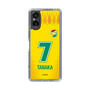 スリムプロテクションケース［ ジェフユナイテッド市原・千葉 - FP1st #7 TANAKA ］